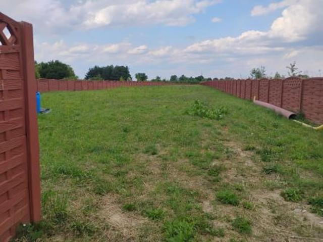 Bezpośrednio, Radom, 1000 m² Działka