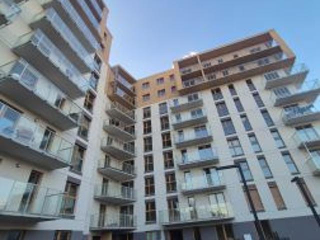 Bezpośrednio, Radom, 25 m² Mieszkanie