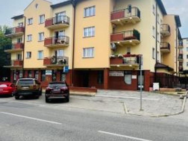 Bezpośrednio, Radom, 35 m² Mieszkanie