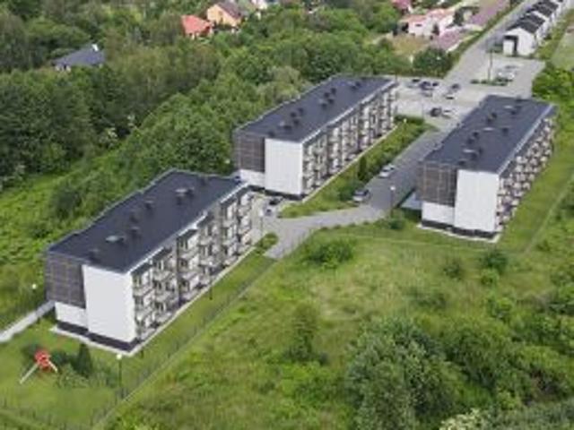 Bezpośrednio, Radom, Żakowice, ul. Warsztatowa, 33 m² Mieszkanie