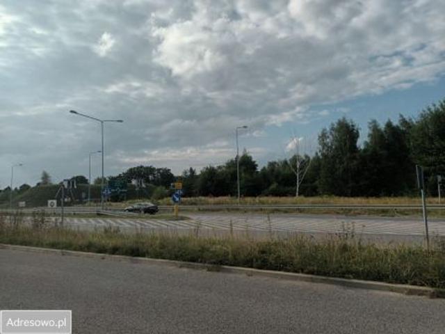 Bezpośrednio, Radom, Żakowice, ul. Anny Walentynowicz, 4190 m² Działka