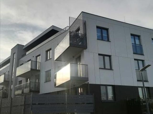 Bezpośrednio, Radom, Borki, ul. Dębowa, 53 m² Mieszkanie