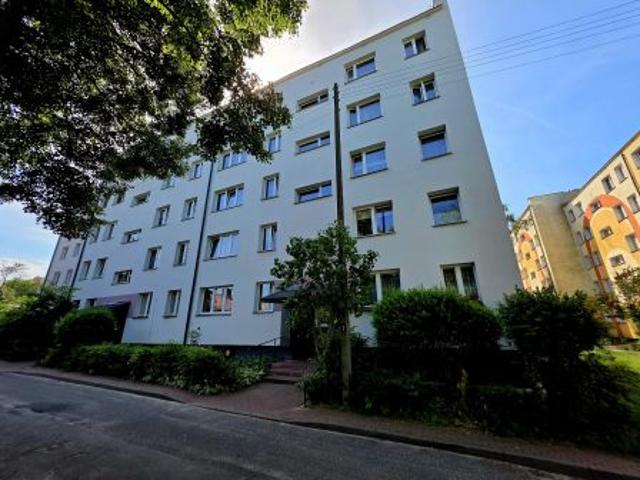 Bezpośrednio, Radom, Borki, ul. Kasztanowa, 47 m² Mieszkanie