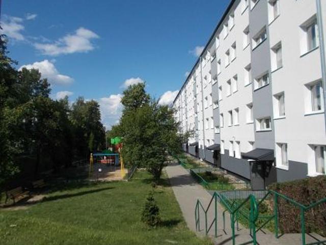 Bezpośrednio, Radom, Borki, ul. Maratońska, 46 m² Mieszkanie
