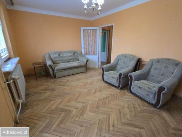 Bezpośrednio, Radom, Borki, ul. Maratońska, 58 m² Mieszkanie