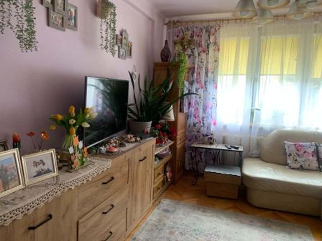 Bezpośrednio, Radom, Gołębiów, ul. Andrzeja Struga, 47 m² Mieszkanie