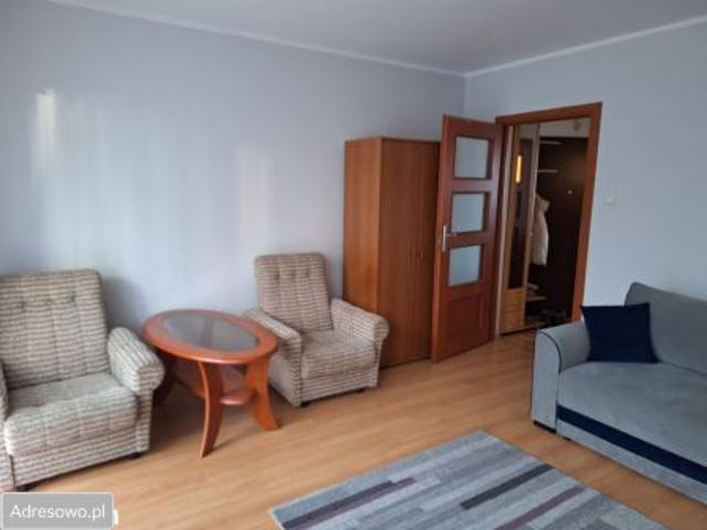 Bezpośrednio, Radom, Gołębiów, ul. Ignacego Paderewskiego, 36 m² Mieszkanie