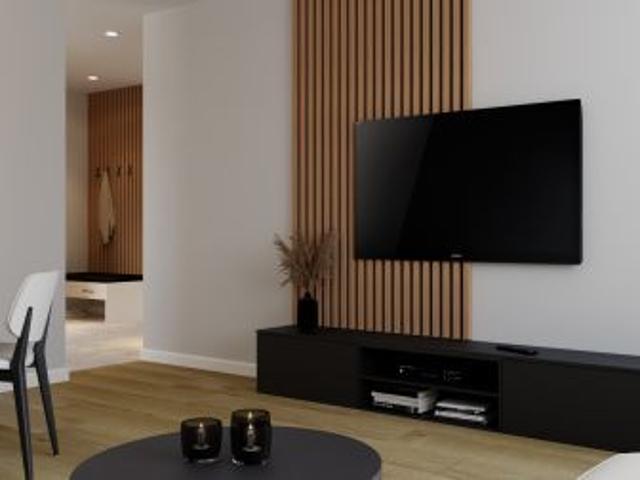 Bezpośrednio, Radom, Gołębiów, ul. Ignacego Paderewskiego, 52 m² Mieszkanie