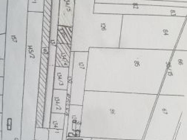 Bezpośrednio, Radom, Godów, ul. Wiejska, 3000 m² Działka