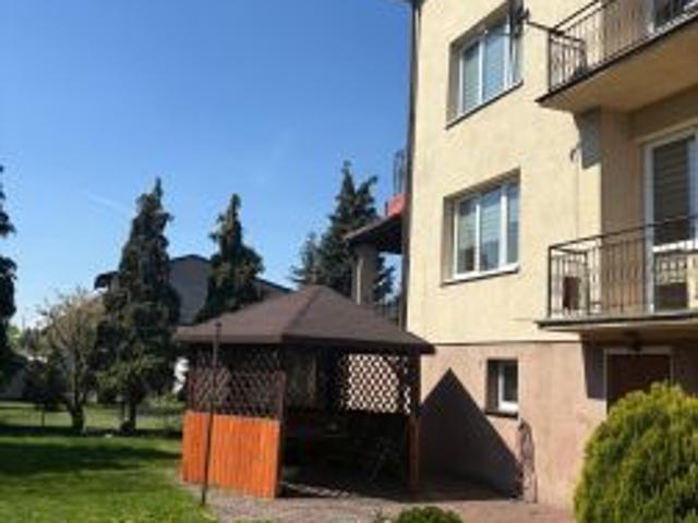 Bezpośrednio, Radom, Glinice, ul. Gabrieli Zapolskiej, 140 m² Dom
