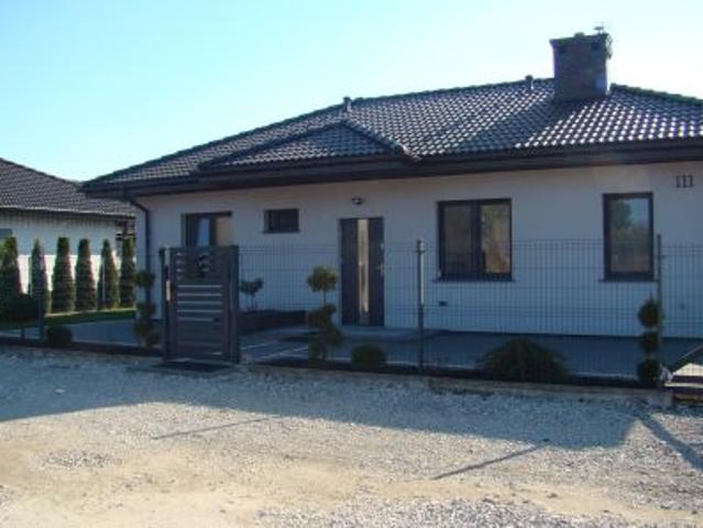 Bezpośrednio, Radom, Długojów Górny, ul. Skrzydlata, 110 m² Dom