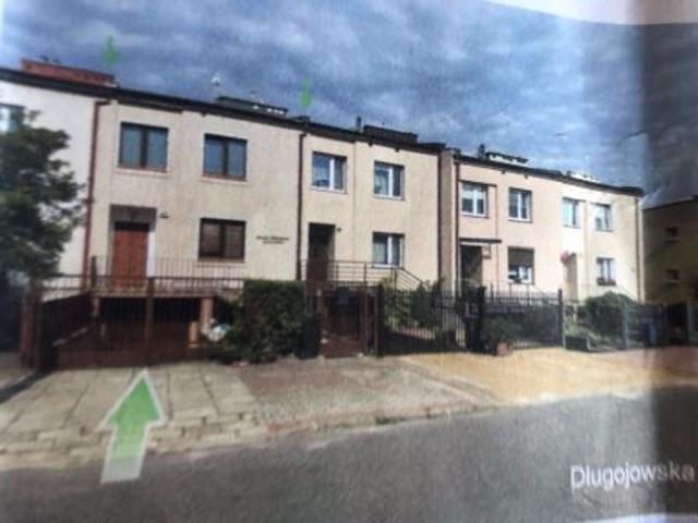 Bezpośrednio, Radom, Dzierzków, ul. Długojowska, 103 m² Dom