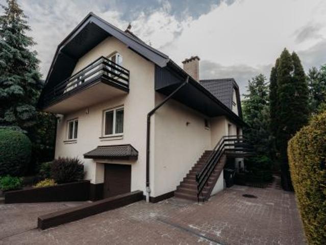 Bezpośrednio, Radom, Dzierzków, ul. Kaszubska, 227 m² Dom