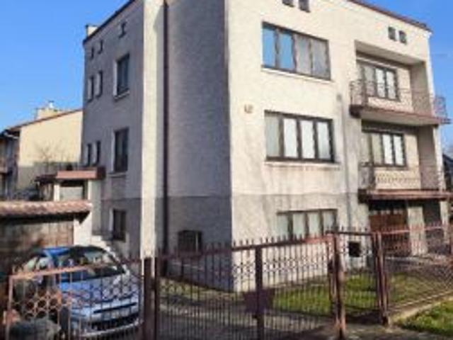 Bezpośrednio, Radom, Dzierzków, ul. Puławska, 320 m² Dom