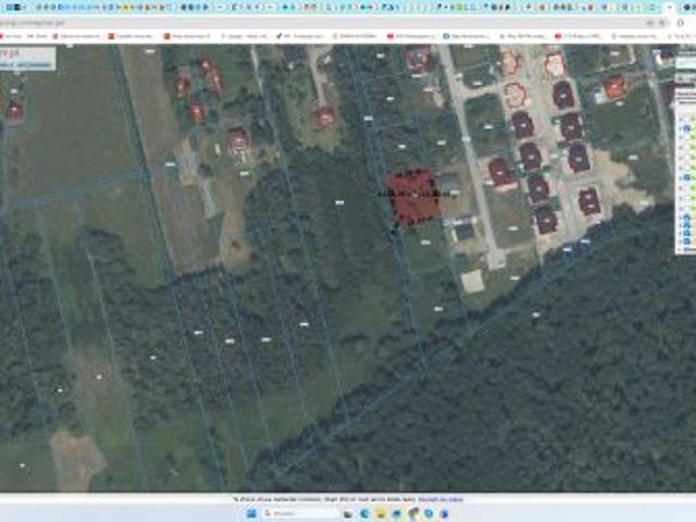 Bezpośrednio, Radom, Firlej, ul. Klwatecka, 1147 m² Działka