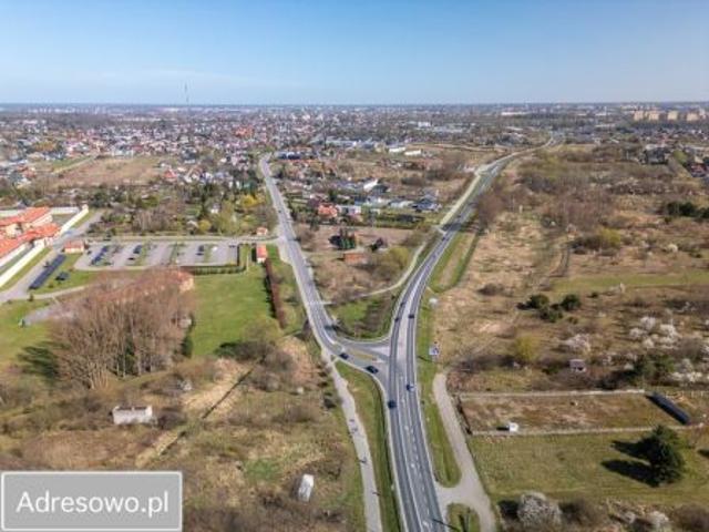 Bezpośrednio, Radom, Kozia Góra, ul. Wolanowska, 7102 m² Działka
