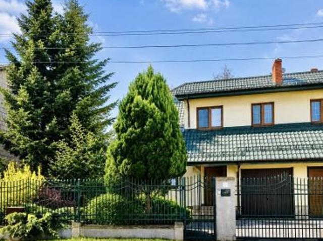 Bezpośrednio, Radom, Kaptur, ul. Folwarczna, 123 m² Dom