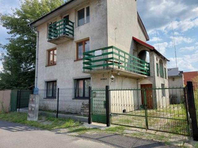 Bezpośrednio, Radom, Kaptur, ul. Dobra, 200 m² Dom
