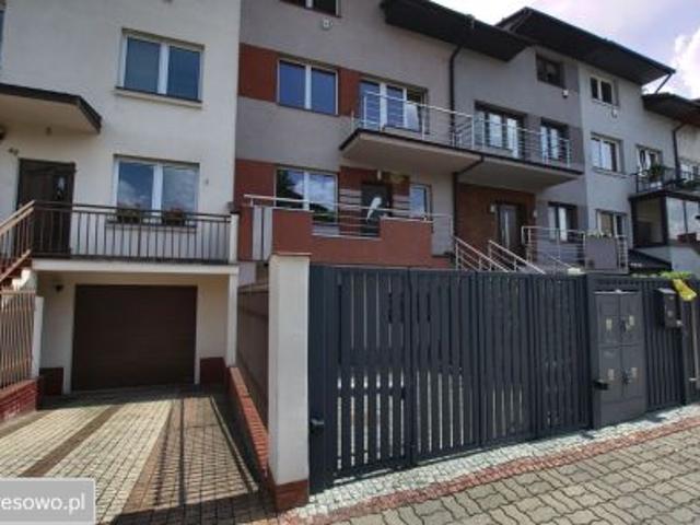 Bezpośrednio, Radom, Kaptur, ul. Instalatorów, 129 m² Dom
