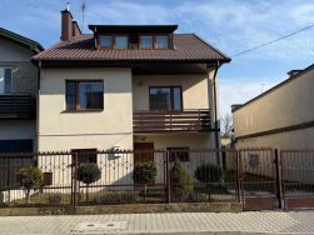 Bezpośrednio, Radom, Kaptur, 149 m² Dom