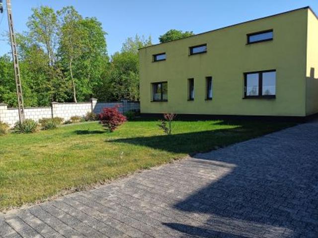 Bezpośrednio, Radom, Kierzków, ul. Marglowa, 99 m² Dom