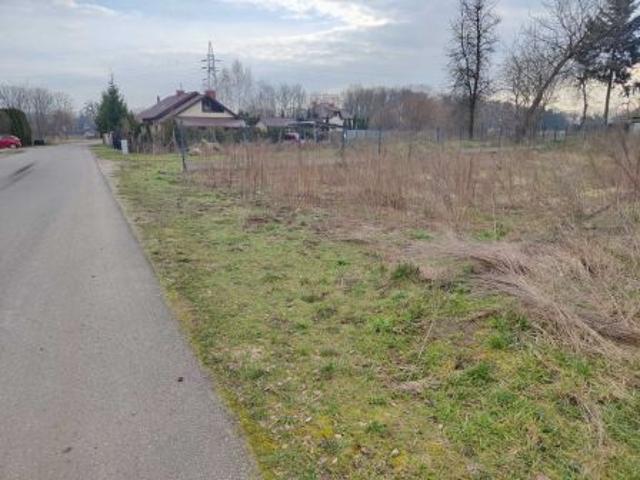 Bezpośrednio, Radom, Halinów, ul. Zygmunta Żywockiego, 903 m² Działka