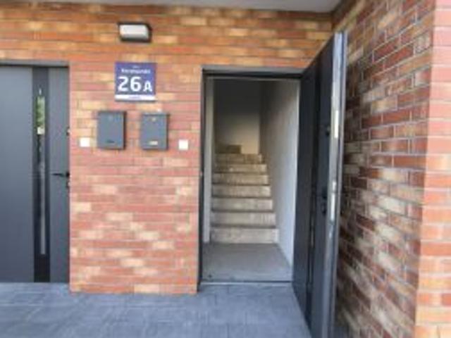 Bezpośrednio, Radom, Halinów, ul. Kierzkowska, 73 m² Mieszkanie