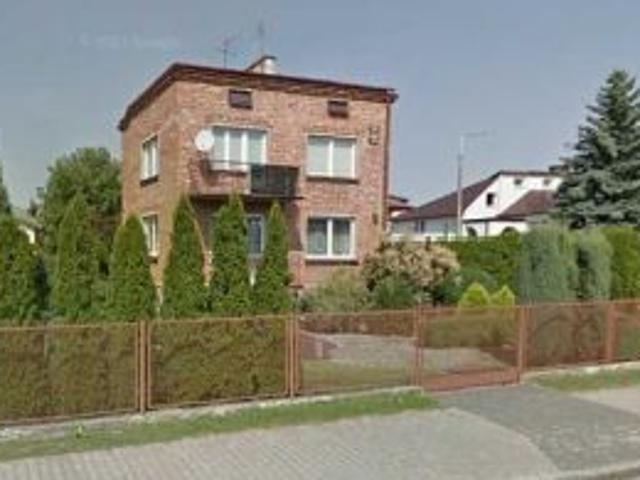 Bezpośrednio, Radom, Halinów, ul. Nizinna, 150 m² Dom