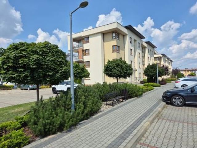 Bezpośrednio, Radom, Idalin, ul. Wyścigowa, 82 m² Mieszkanie