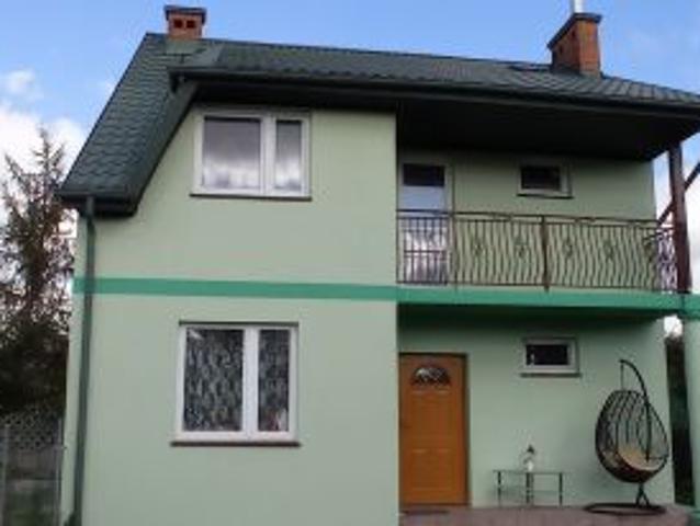 Bezpośrednio, Radom, Idalin, 144 m² Dom