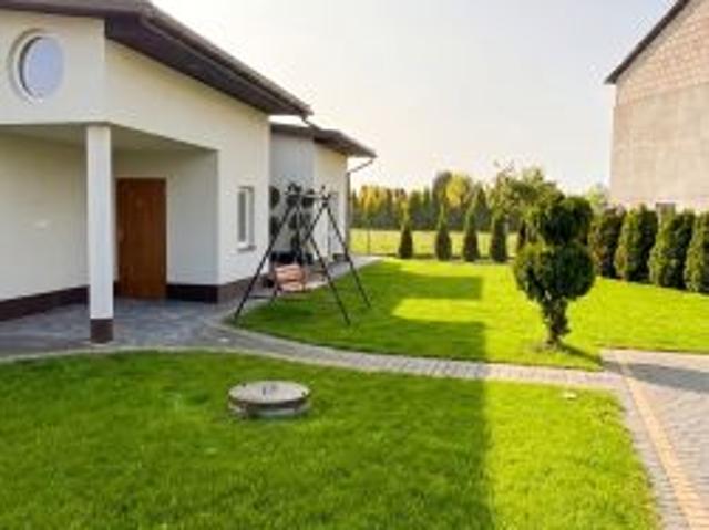 Bezpośrednio, Radom, Janiszpol, ul. Rumiankowa, 68 m² Dom