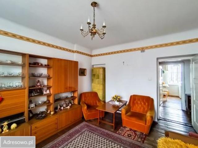 Bezpośrednio, Radom, Obozisko, ul. Joachima Lelewela, 48 m² Mieszkanie