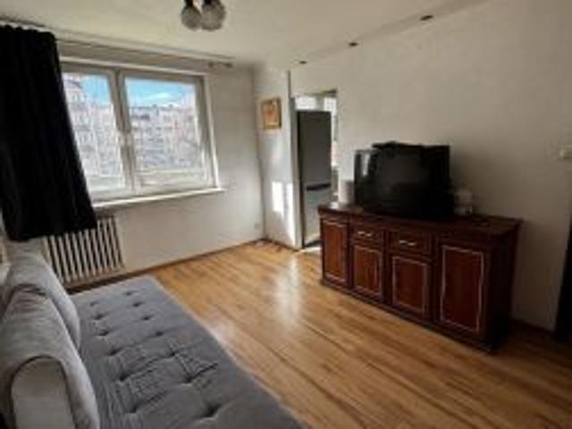Bezpośrednio, Radom, Osiedle XV lecia, 35 m² Mieszkanie