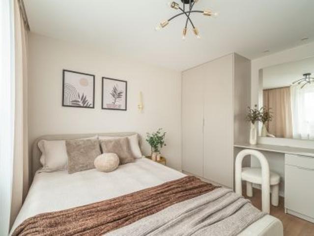 Bezpośrednio, Radom, Osiedle XV lecia, ul. Bolesława Chrobrego, 48 m² Mieszkanie