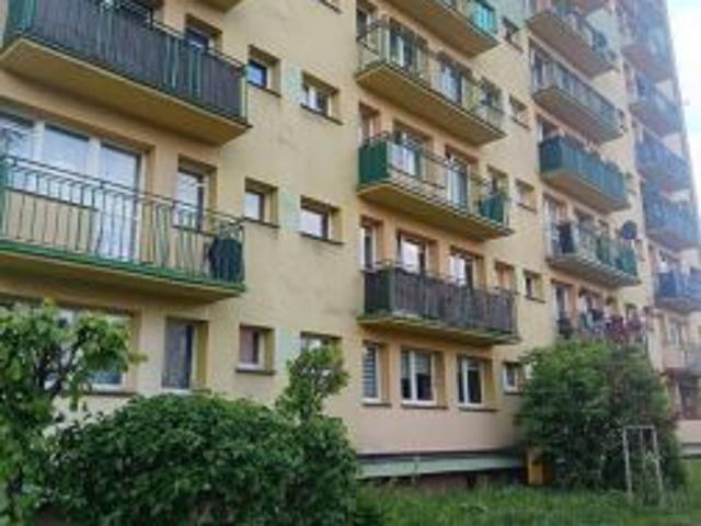 Bezpośrednio, Radom, Osiedle XV lecia, ul. gen. Józefa Sowińskiego, 47 m² Mieszkanie