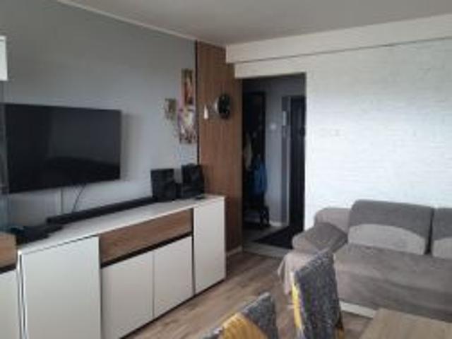 Bezpośrednio, Radom, Osiedle XV lecia, ul. Janusza Kusocińskiego, 35 m² Mieszkanie
