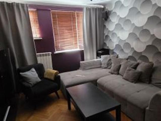 Bezpośrednio, Radom, Osiedle XV lecia, ul. Janusza Kusocińskiego, 47 m² Mieszkanie