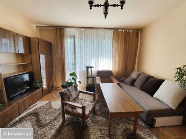 Bezpośrednio, Radom, Osiedle XV lecia, ul. Sportowa, 47 m² Mieszkanie