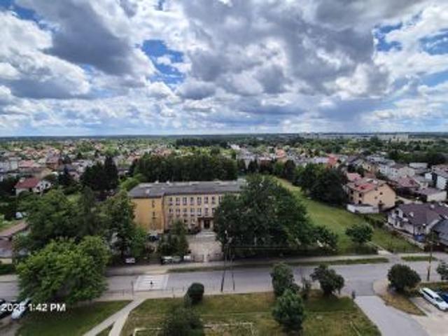 Bezpośrednio, Radom, Młodzianów, ul. Gajowa, 49 m² Mieszkanie