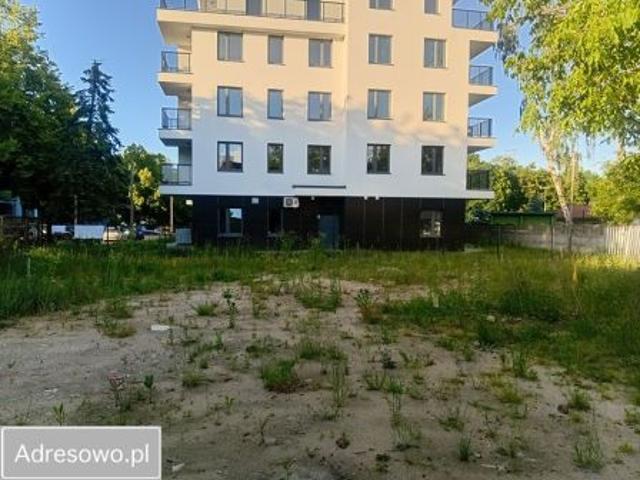 Bezpośrednio, Radom, Mariackie, ul. ks. prof. Włodzimierza Sedlaka, 660 m² Działka