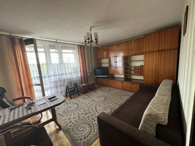Bezpośrednio, Radom, Michałów, ul. Jana Sobieskiego, 48 m² Mieszkanie