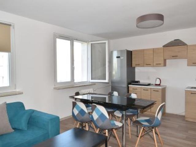 Bezpośrednio, Radom, Potkanów, ul. Konarska, 52 m² Mieszkanie