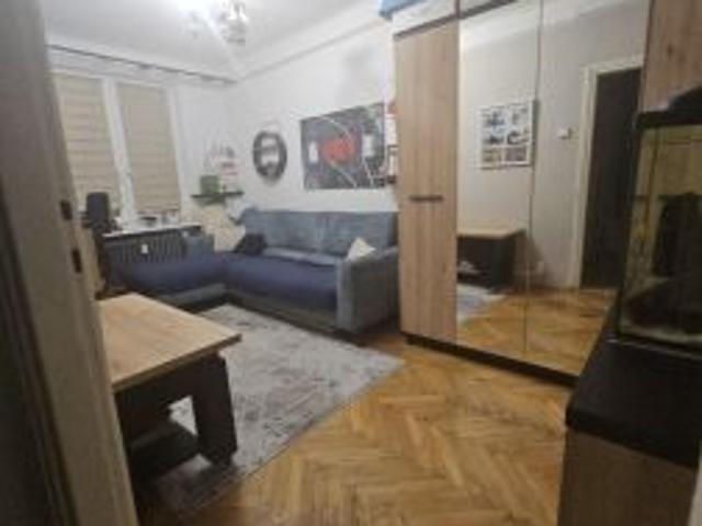 Bezpośrednio, Radom, Planty, ul. Ludwika Waryńskiego, 38 m² Mieszkanie