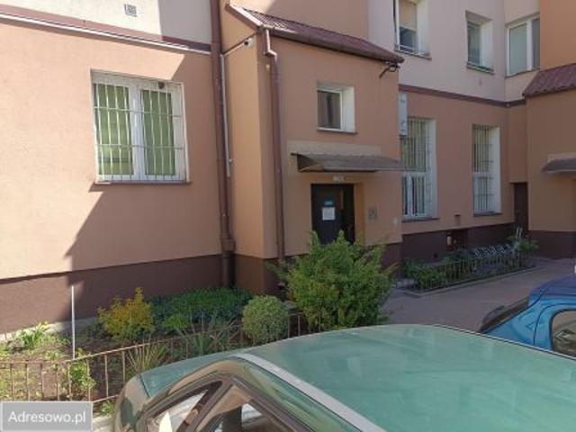 Bezpośrednio, Radom, Planty, ul. Romualda Traugutta, 41 m² Mieszkanie