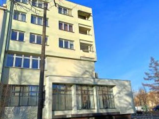 Bezpośrednio, Radom, Planty, ul. Romualda Traugutta, 61 m² Mieszkanie
