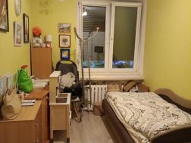 Bezpośrednio, Radom, Planty, ul. Stefana Jaracza, 36 m² Mieszkanie
