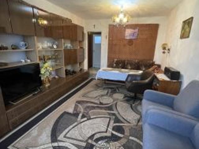 Bezpośrednio, Radom, Planty, ul. Cicha, 46 m² Mieszkanie