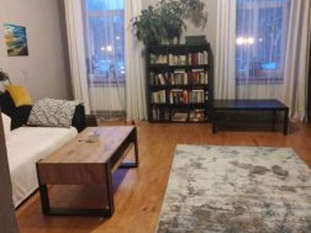 Bezpośrednio, Radom, Śródmieście, 62 m² Mieszkanie