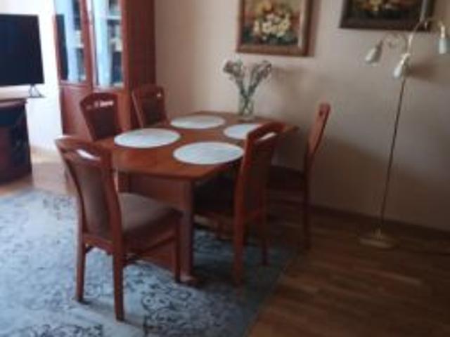 Bezpośrednio, Radom, Śródmieście, ul. Adama Mickiewicza, 50 m² Mieszkanie