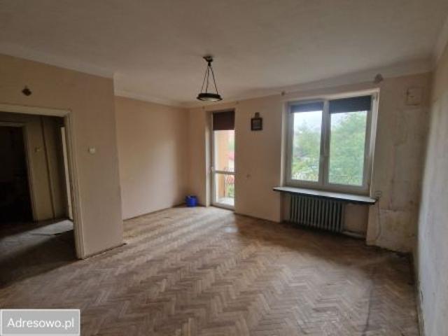 Bezpośrednio, Radom, Śródmieście, ul. Andrzeja Struga, 37 m² Mieszkanie
